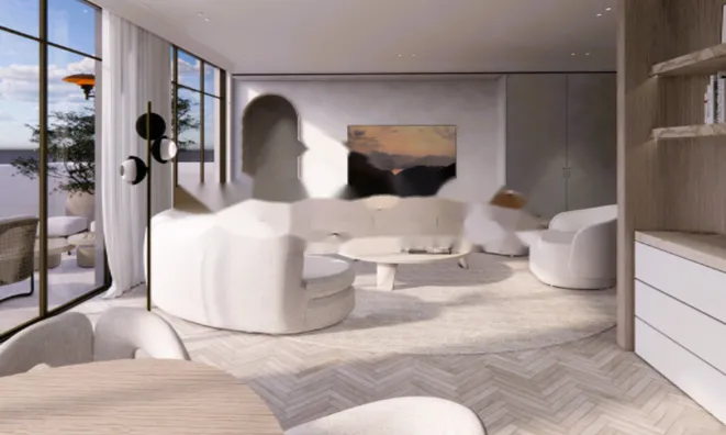 Недвижимость Apartment Monaco, Monte-Carlo: 4