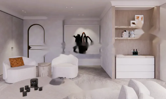 Недвижимость Apartment Monaco, Monte-Carlo: 5