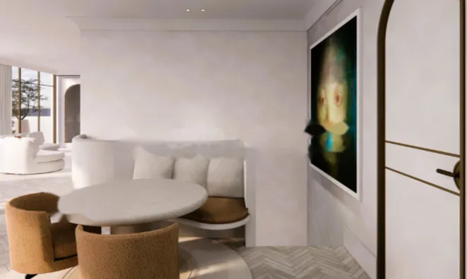 Недвижимость Apartment Monaco, Monte-Carlo: 8