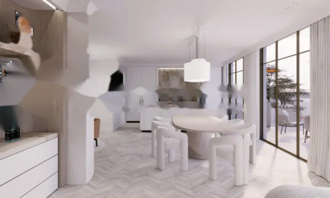 Недвижимость Apartment Monaco, Monte-Carlo: 9