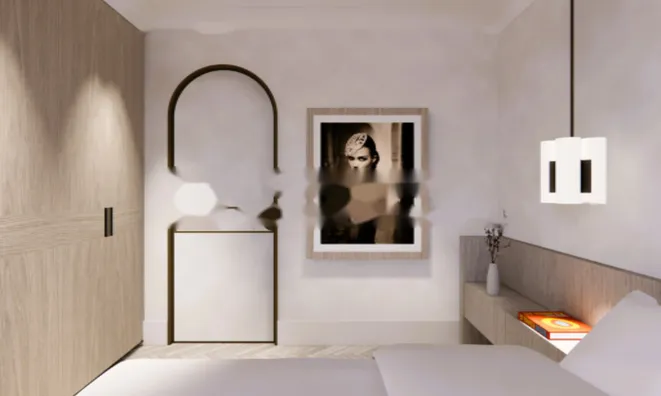 Недвижимость Apartment Monaco, Monte-Carlo: 13