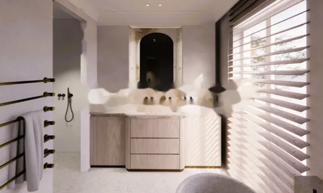 Недвижимость Apartment Monaco, Monte-Carlo: 15