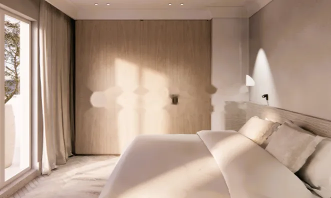 Недвижимость Apartment Monaco, Monte-Carlo: 17