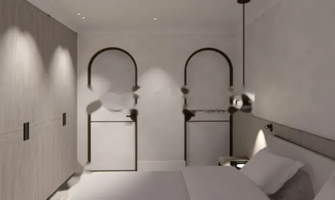 Недвижимость Apartment Monaco, Monte-Carlo: 20