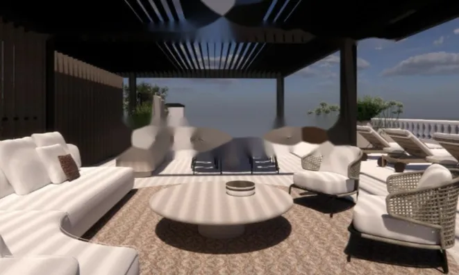 Недвижимость Apartment Monaco, Monte-Carlo: 24