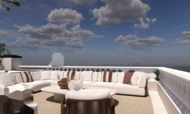 Недвижимость Apartment Monaco, Monte-Carlo: 27