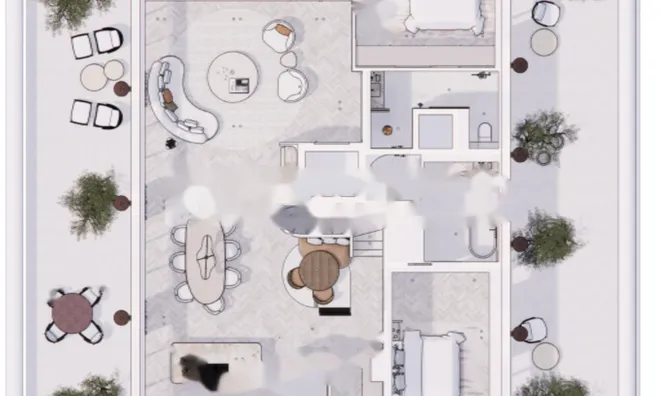 Недвижимость Apartment Monaco, Monte-Carlo: 28