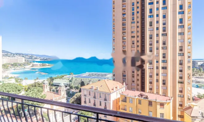 Недвижимость Apartment Monaco, Monte-Carlo: 1