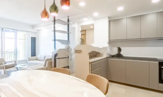 Недвижимость Apartment Monaco, Monte-Carlo: 5