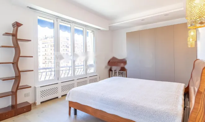 Недвижимость Apartment Monaco, Monte-Carlo: 7