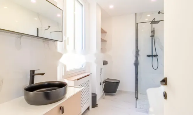 Недвижимость Apartment Monaco, Monte-Carlo: 9