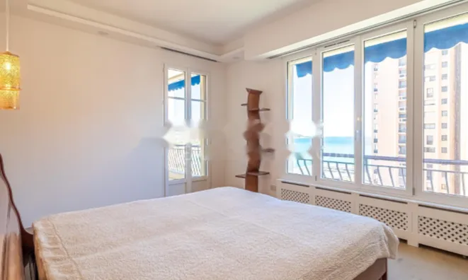 Недвижимость Apartment Monaco, Monte-Carlo: 10