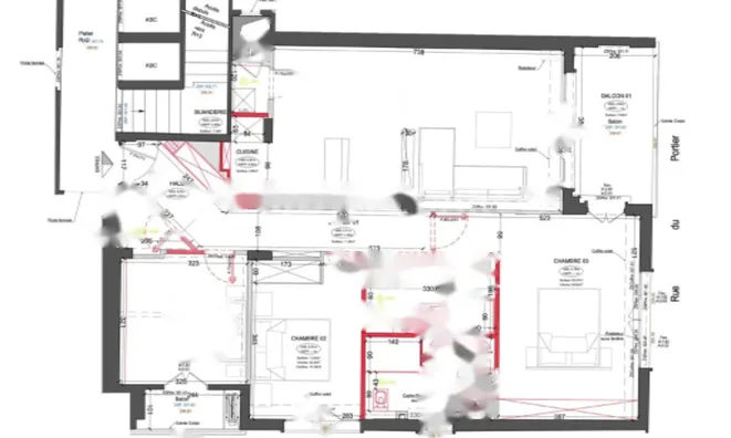 Недвижимость Apartment Monaco, Monte-Carlo: 11