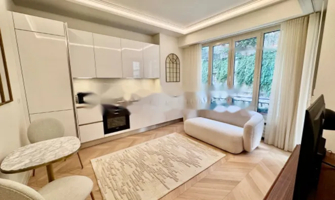 Недвижимость Apartment Monaco, Monte-Carlo: 1