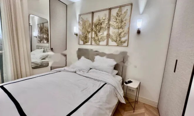 Недвижимость Apartment Monaco, Monte-Carlo: 3