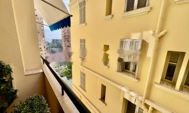 Недвижимость Apartment Monaco, Monte-Carlo: 6