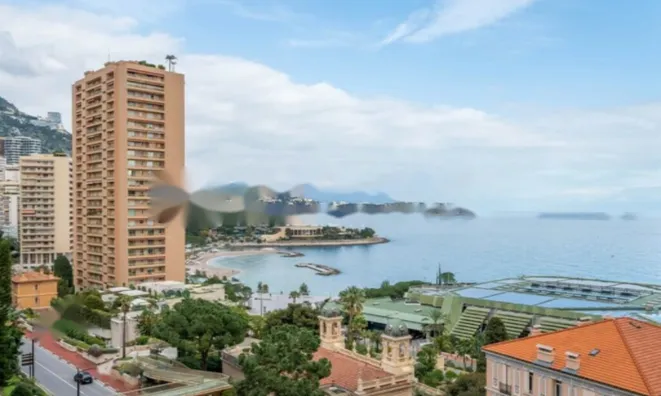 Недвижимость Apartment Monaco, Monte-Carlo: 8