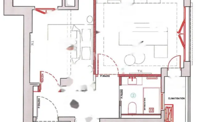 Недвижимость Apartment Monaco, Monte-Carlo: 10