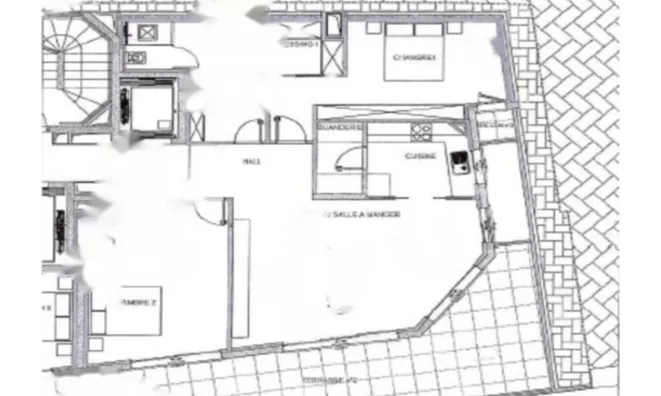 Недвижимость Apartment Monaco, La Rousse: 4