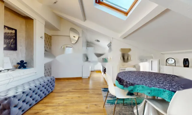 Недвижимость Apartment Monaco, Condamine: 1