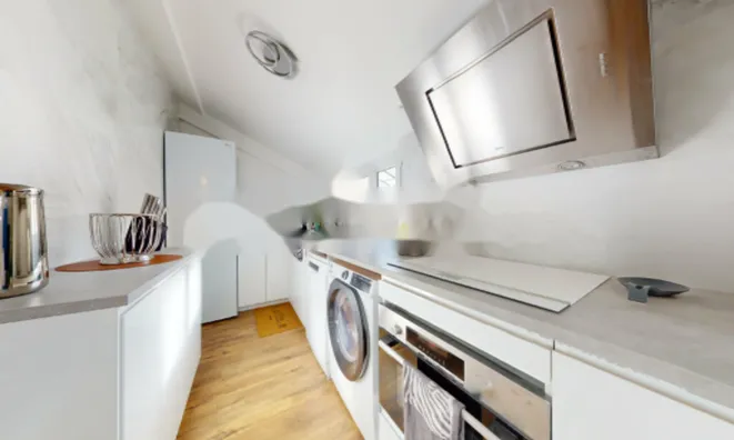 Недвижимость Apartment Monaco, Condamine: 2