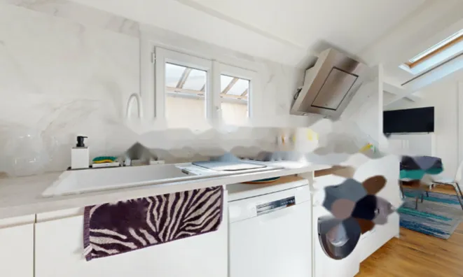 Недвижимость Apartment Monaco, Condamine: 3