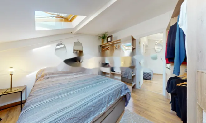 Недвижимость Apartment Monaco, Condamine: 9