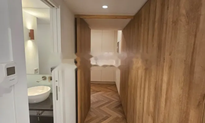 Недвижимость Apartment Monaco, Condamine: 3