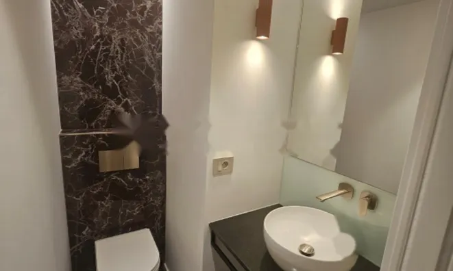 Недвижимость Apartment Monaco, Condamine: 4