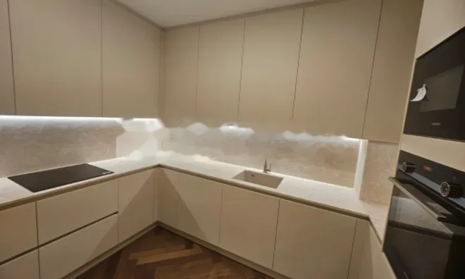 Недвижимость Apartment Monaco, Condamine: 5