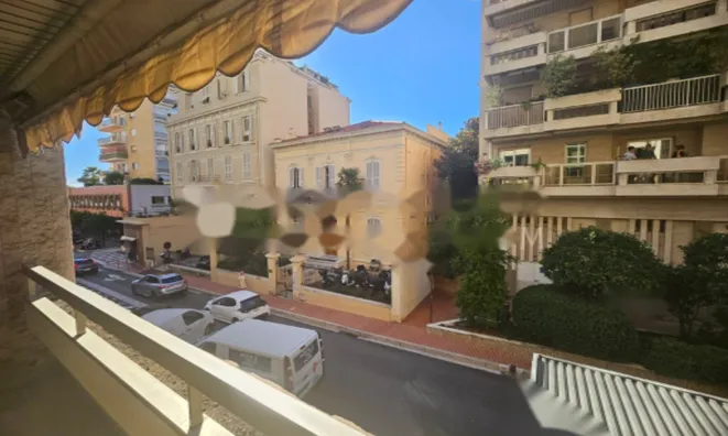 Недвижимость Apartment Monaco, Condamine: 14