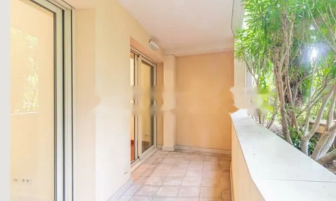 Недвижимость Apartment Monaco, La Rousse: 6