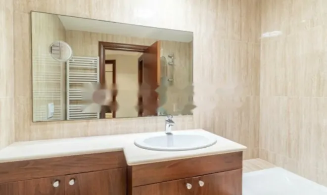 Недвижимость Apartment Monaco, La Rousse: 7