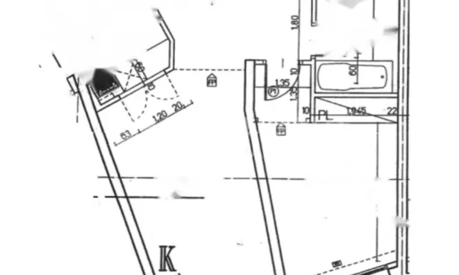 Недвижимость Apartment Monaco, La Rousse: 8