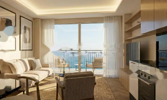 Недвижимость Apartment Monaco, Monte-Carlo: 3