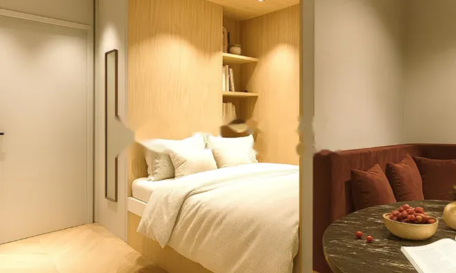 Недвижимость Apartment Monaco, Monte-Carlo: 4