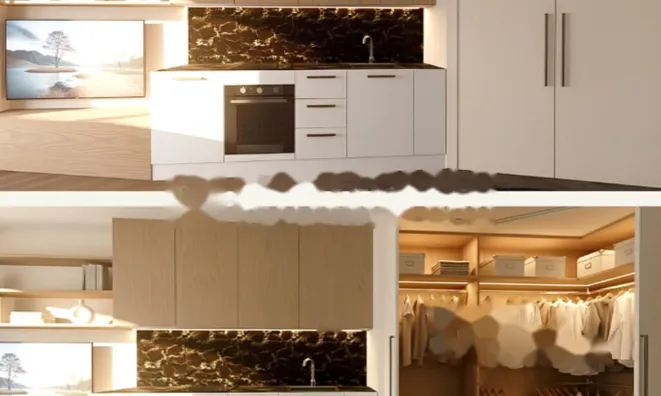 Недвижимость Apartment Monaco, Monte-Carlo: 5