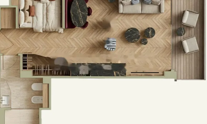 Недвижимость Apartment Monaco, Monte-Carlo: 8