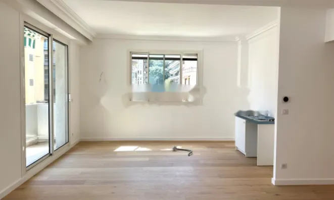 Недвижимость Apartment Monaco, Jardin Exotique: 1