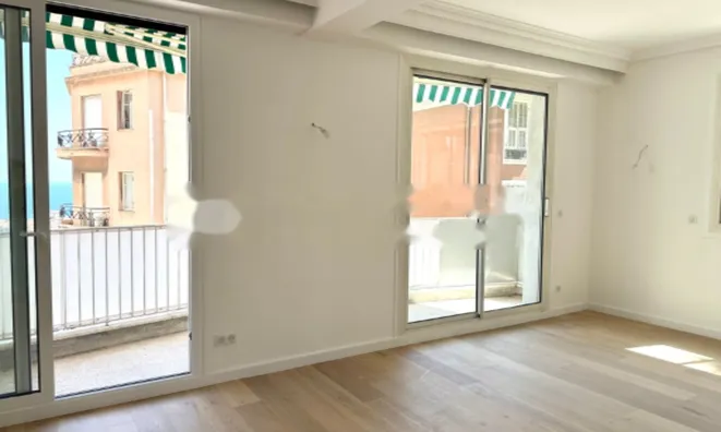 Недвижимость Apartment Monaco, Jardin Exotique: 2