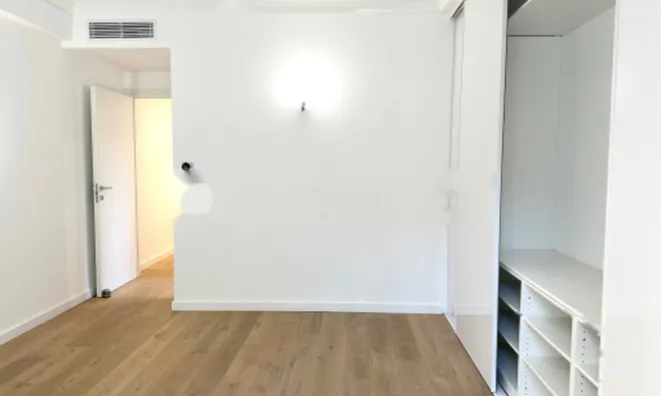 Недвижимость Apartment Monaco, Jardin Exotique: 5