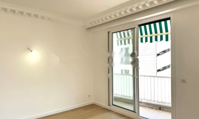 Недвижимость Apartment Monaco, Jardin Exotique: 9