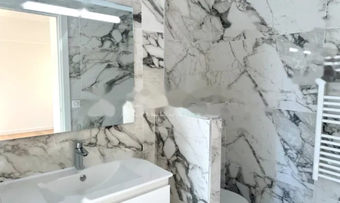 Недвижимость Apartment Monaco, Jardin Exotique: 10