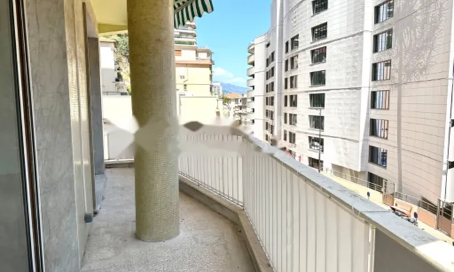 Недвижимость Apartment Monaco, Jardin Exotique: 14