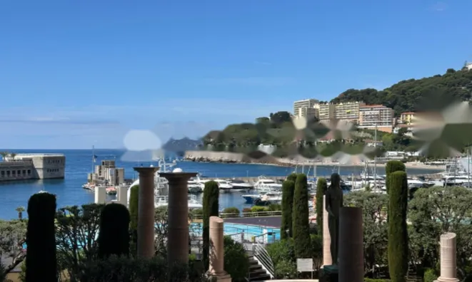 Недвижимость Apartment Monaco, Fontvieille: 2
