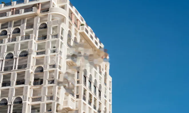 Недвижимость Apartment Monaco, Fontvieille: 3