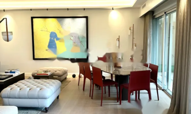 Недвижимость Apartment Monaco, Fontvieille: 4