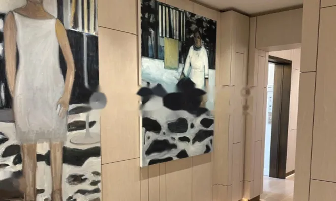 Недвижимость Apartment Monaco, Fontvieille: 5