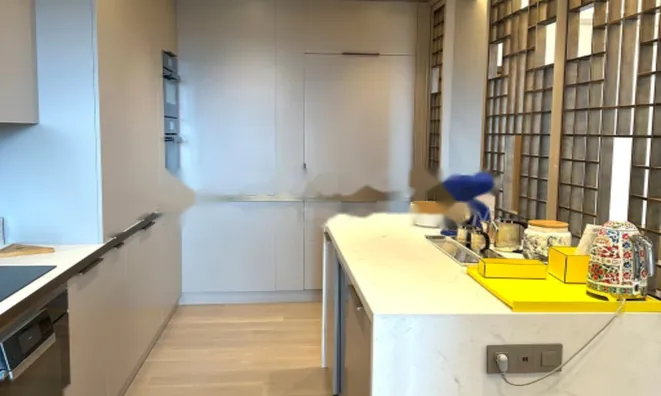 Недвижимость Apartment Monaco, Fontvieille: 6