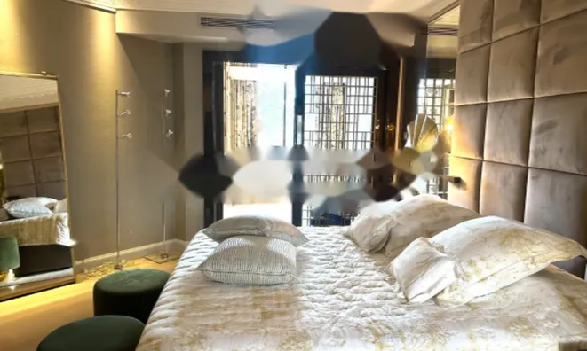 Недвижимость Apartment Monaco, Fontvieille: 7